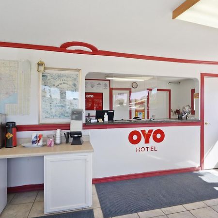 فندق Oyo Alpine Tx Near Big Bend National Park المظهر الخارجي الصورة