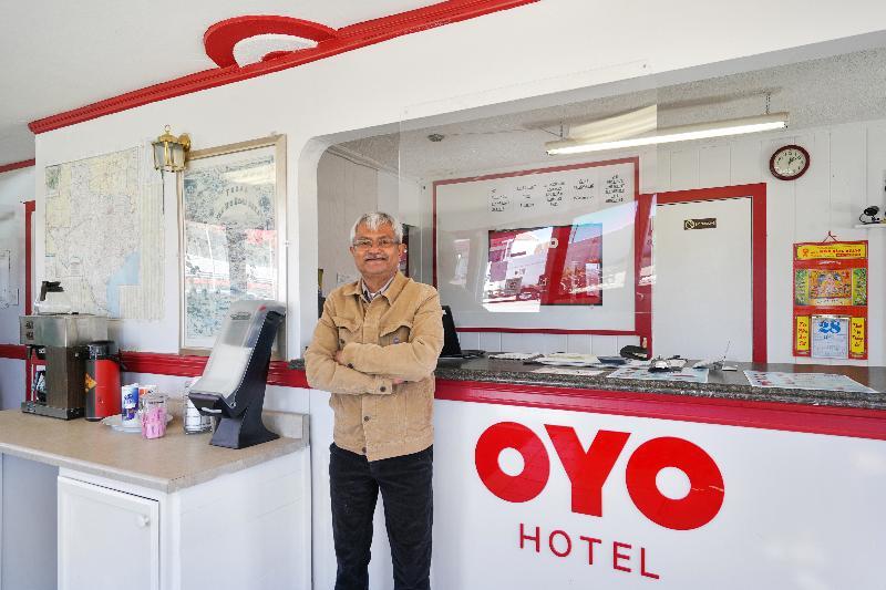 فندق Oyo Alpine Tx Near Big Bend National Park المظهر الخارجي الصورة